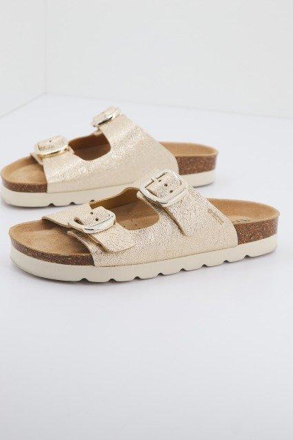 GEOX D BRIONIA HIGH en color ORO (1)