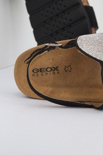 GEOX D BRIONIA HIGH en color NEGRO (3)