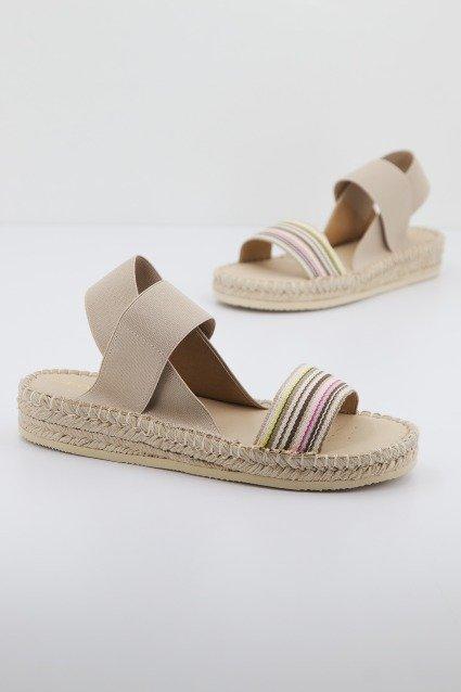 GEOX D MARGHE en color BEIS (1)