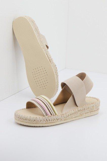 GEOX D MARGHE en color BEIS (3)