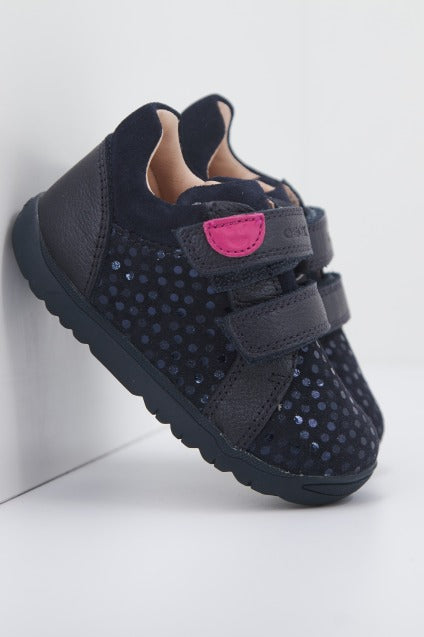 GEOX B MACCHIA en color AZUL (1)