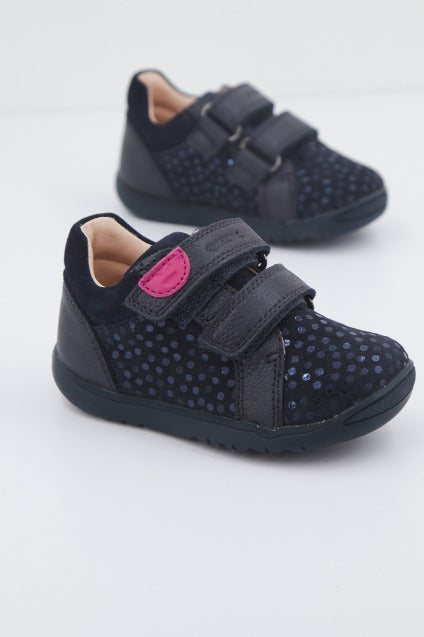 GEOX B MACCHIA en color AZUL (2)