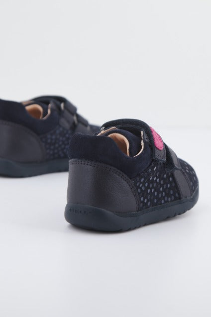 GEOX B MACCHIA en color AZUL (3)