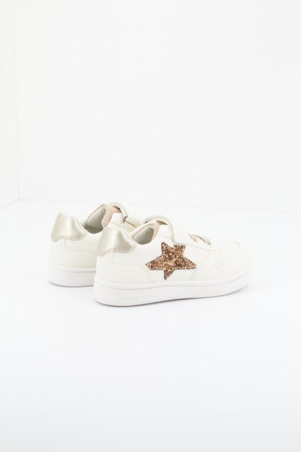 GEOX B DJROCK GIRL en color BLANCO (2)