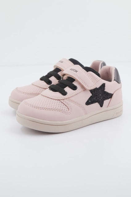 GEOX B DJROCK en color ROSA (1)