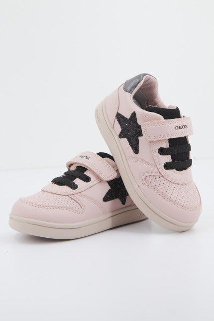 GEOX B DJROCK en color ROSA (2)