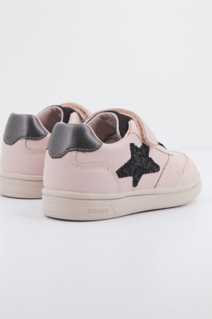 GEOX B DJROCK en color ROSA (3)