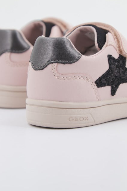 GEOX B DJROCK en color ROSA (4)