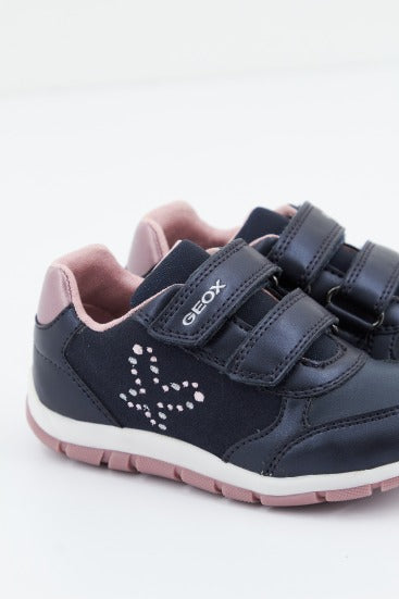 GEOX B HEIRA GIRL en color AZUL (2)