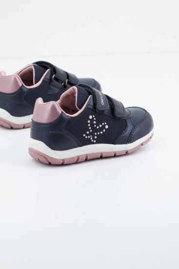 GEOX B HEIRA GIRL en color AZUL (3)