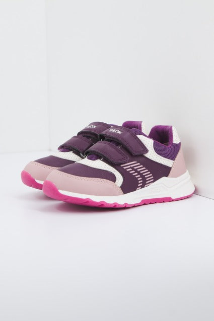 GEOX B PYRIP en color ROSA (1)