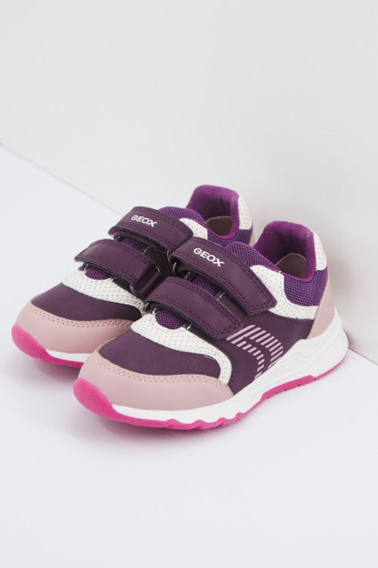 GEOX B PYRIP en color ROSA (2)