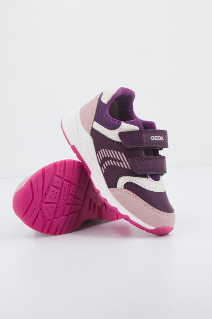 GEOX B PYRIP en color ROSA (3)