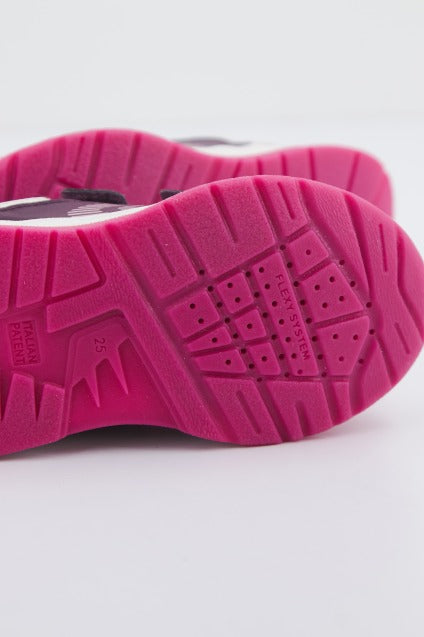 GEOX B PYRIP en color ROSA (4)