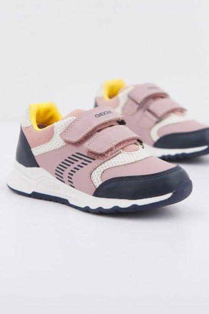 GEOX B PYRIP en color ROSA (2)
