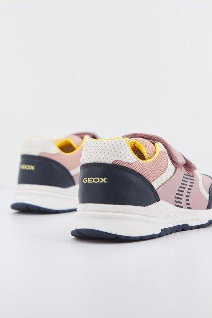 GEOX B PYRIP en color ROSA (3)
