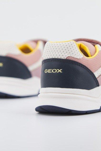 GEOX B PYRIP en color ROSA (4)