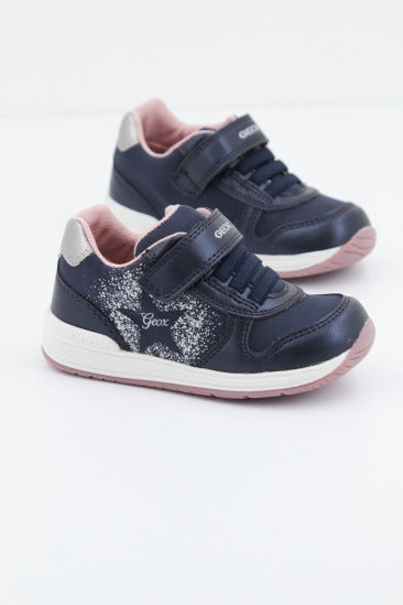 GEOX B RISHON GIRL en color AZUL (1)