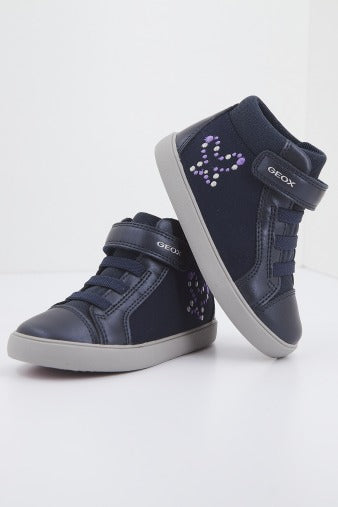 GEOX B GISLI GIRL en color AZUL (1)