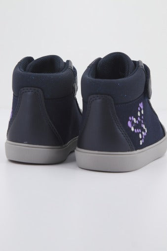 GEOX B GISLI GIRL en color AZUL (3)