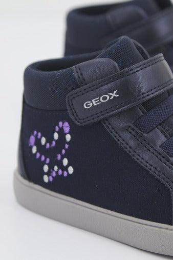 GEOX B GISLI GIRL en color AZUL (4)