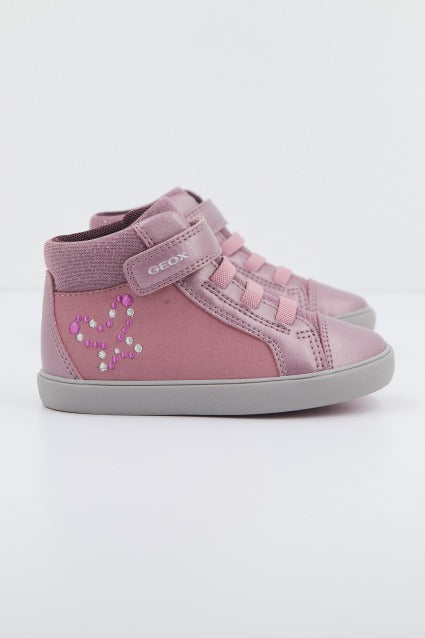 GEOX B GISLI en color ROSA (1)