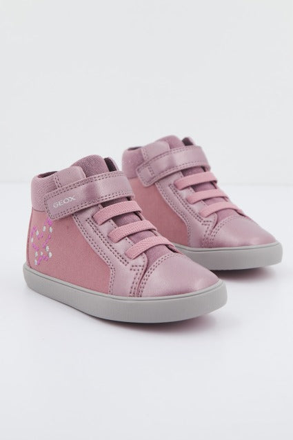 GEOX B GISLI en color ROSA (2)