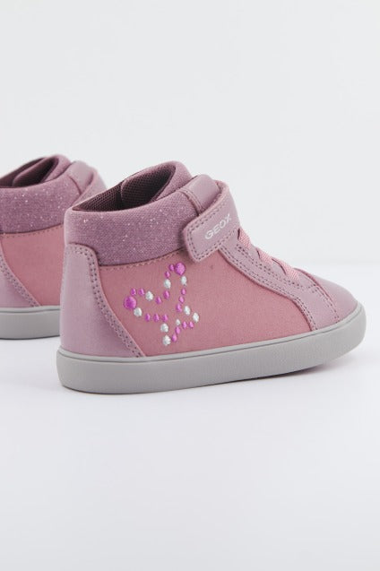 GEOX B GISLI en color ROSA (3)