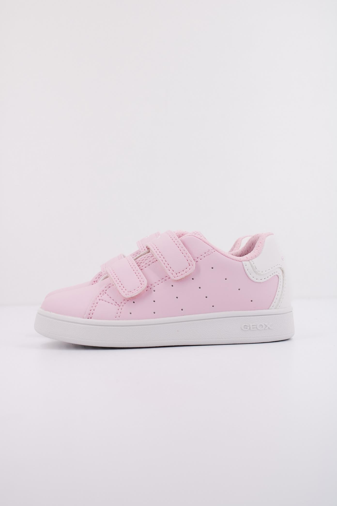GEOX B ECLYPER GIRL en color ROSA (1)