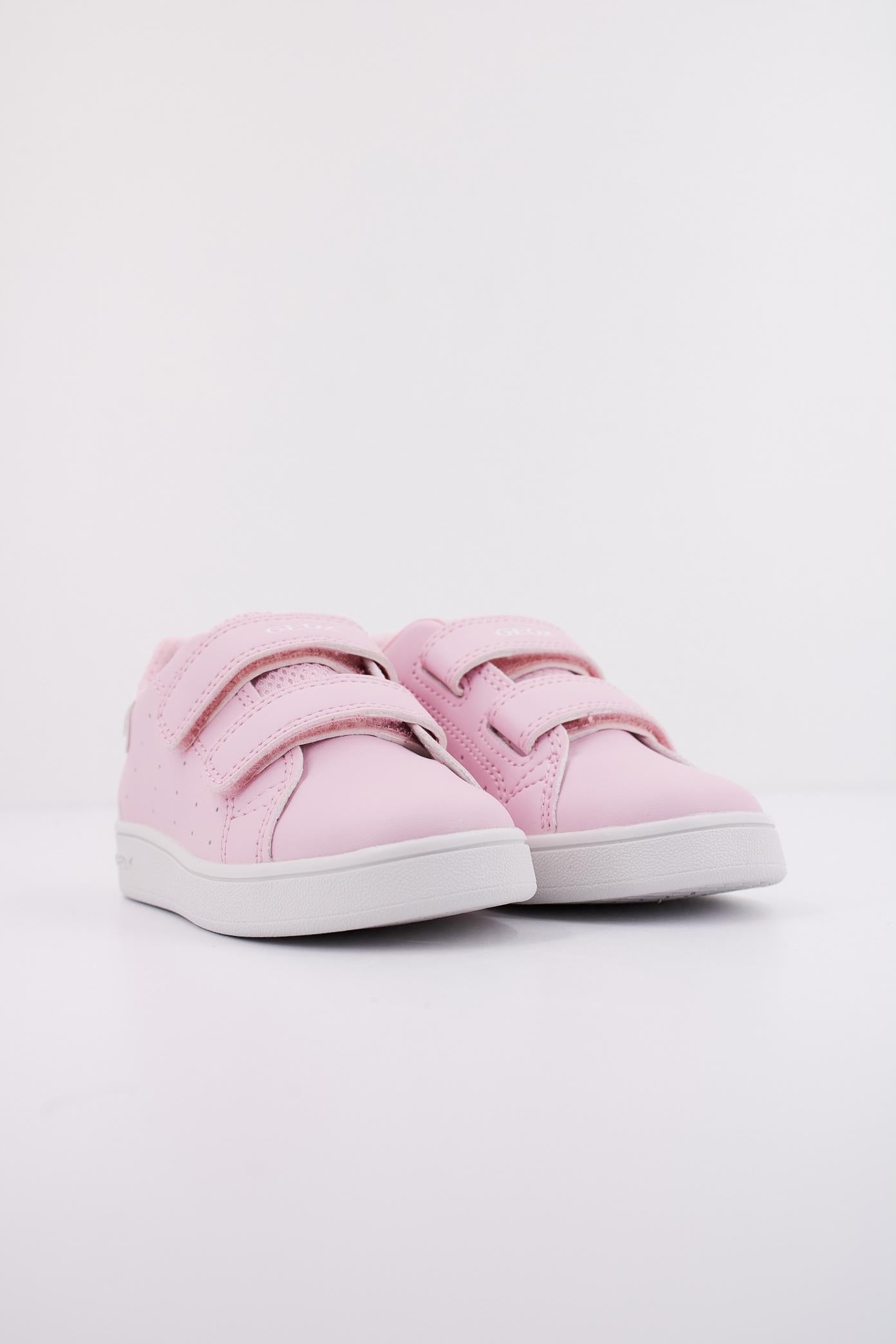 GEOX B ECLYPER GIRL en color ROSA (2)