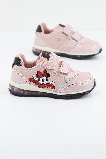 GEOX B TODO GIRL en color ROSA (3)