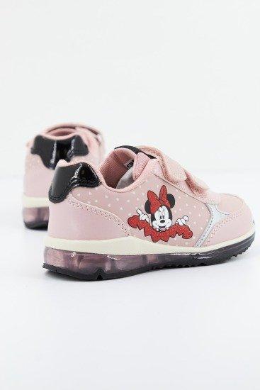 GEOX B TODO GIRL en color ROSA (4)