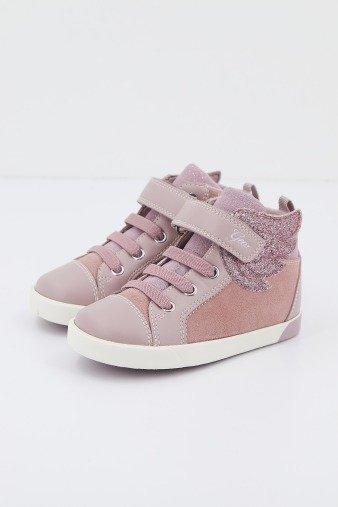 GEOX B KILWI GIRL en color ROSA (2)