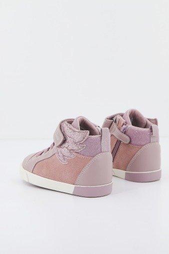GEOX B KILWI GIRL en color ROSA (3)