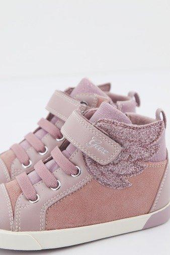 GEOX B KILWI GIRL en color ROSA (4)
