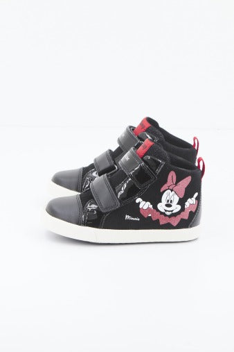 GEOX B KILWI GIRL en color NEGRO (2)