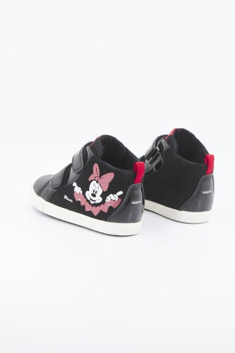 GEOX B KILWI GIRL en color NEGRO (3)