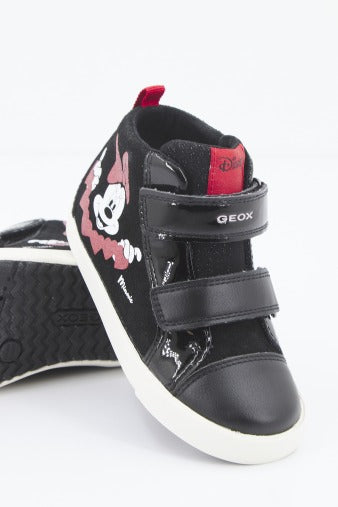 GEOX B KILWI GIRL en color NEGRO (4)