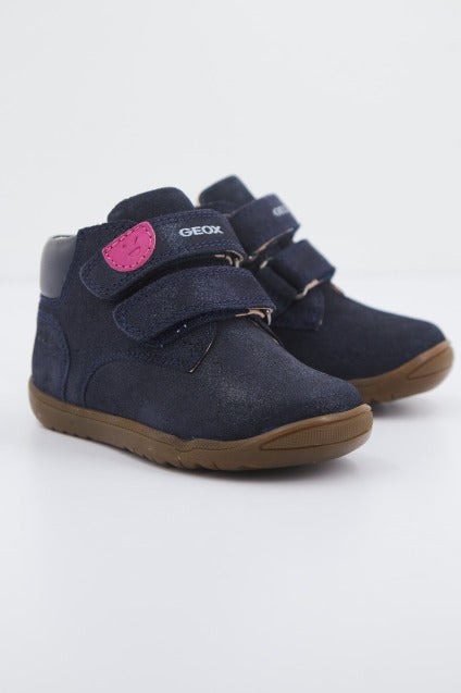 GEOX B MACCHIA en color AZUL (1)