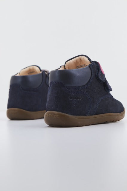 GEOX B MACCHIA en color AZUL (3)