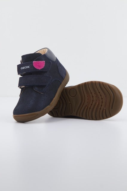 GEOX B MACCHIA en color AZUL (4)