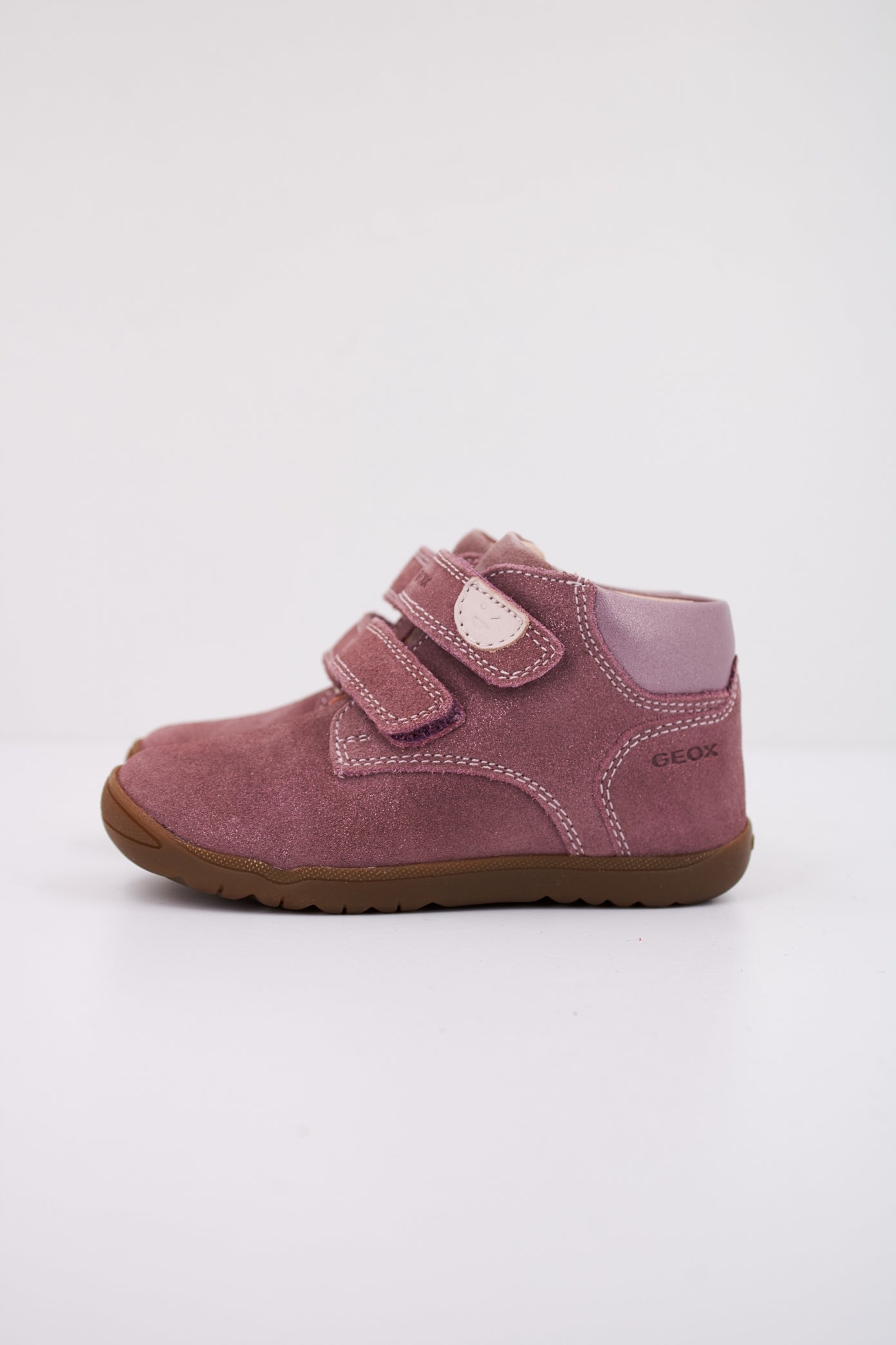 GEOX B MACCHIA en color ROSA (1)