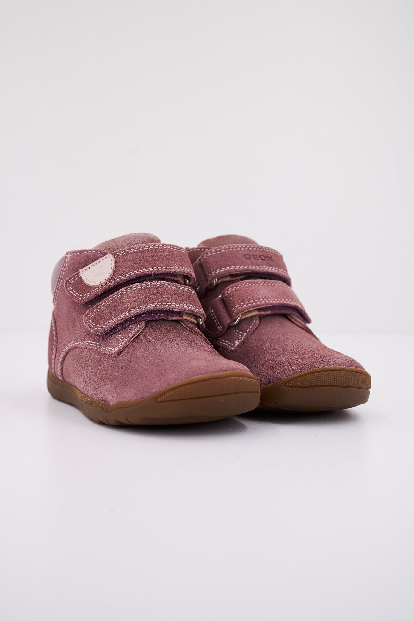 GEOX B MACCHIA en color ROSA (2)