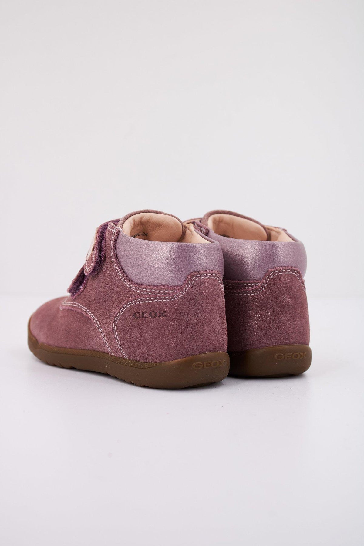 GEOX B MACCHIA en color ROSA (4)