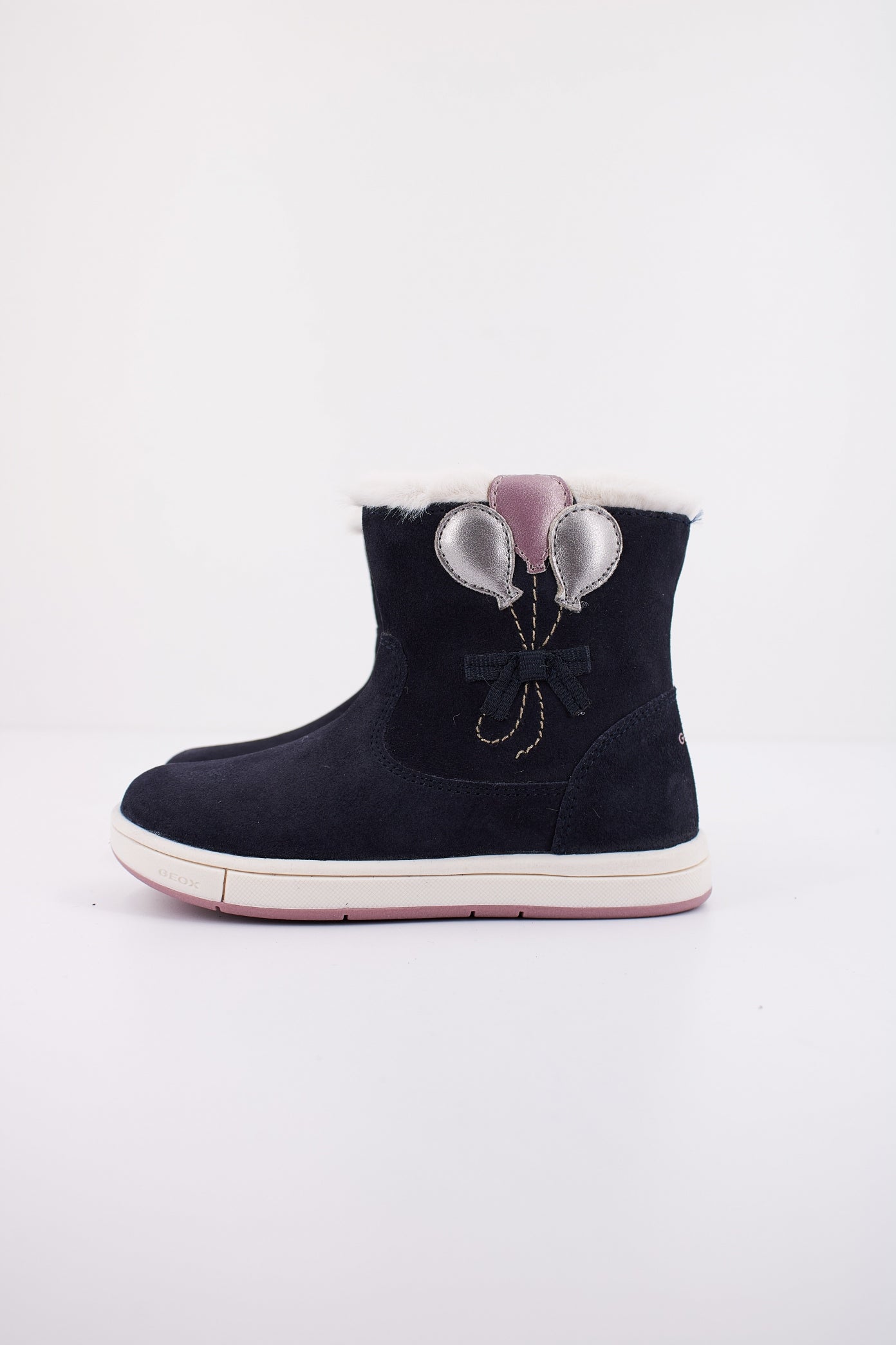 GEOX B TROTTOLA GIRL en color AZUL (1)