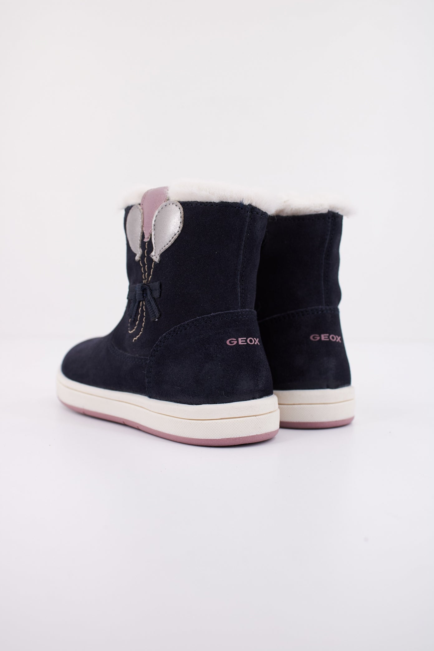GEOX B TROTTOLA GIRL en color AZUL (4)