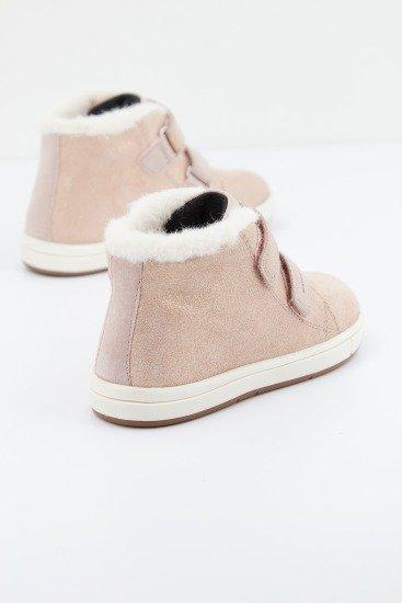 GEOX B TROTTOLA GIRL WPF en color ROSA (3)