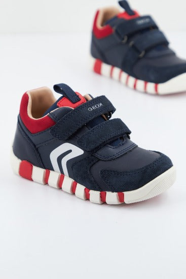 GEOX B IUPIDOO BOY en color AZUL (1)