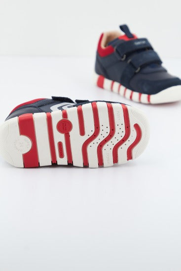 GEOX B IUPIDOO BOY en color AZUL (2)