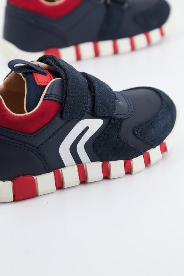 GEOX B IUPIDOO BOY en color AZUL (4)